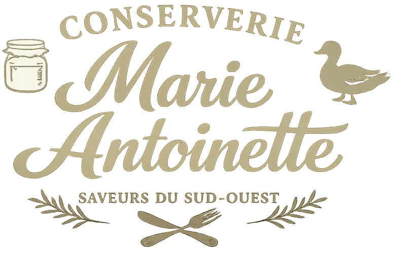 Conserverie Marie Antoinette