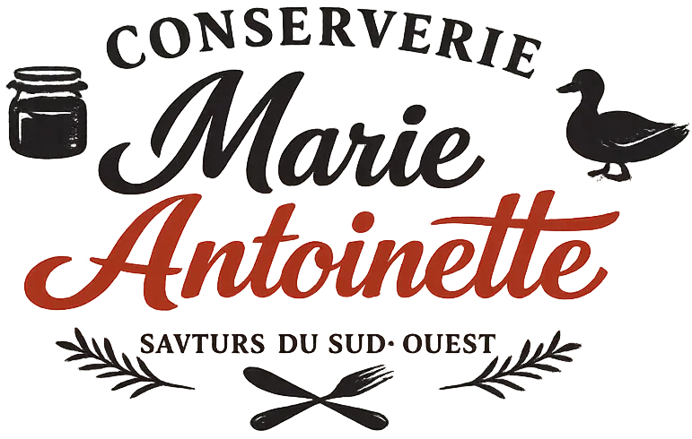 Conserverie Marie Antoinette